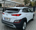 Білий Хендай Kona, об'ємом двигуна 1.58 л та пробігом 49 тис. км за 18700 $, фото 6 на Automoto.ua