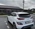 Белый Хендай Kona, объемом двигателя 0 л и пробегом 115 тыс. км за 18800 $, фото 17 на Automoto.ua