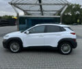 Білий Хендай Kona, об'ємом двигуна 1.58 л та пробігом 49 тис. км за 18700 $, фото 4 на Automoto.ua