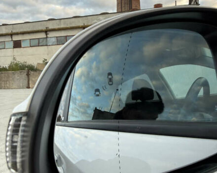 Білий Хендай Kona, об'ємом двигуна 0 л та пробігом 63 тис. км за 16499 $, фото 31 на Automoto.ua