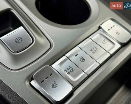 Белый Хендай Kona, объемом двигателя 0 л и пробегом 39 тыс. км за 17400 $, фото 33 на Automoto.ua