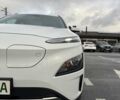 Белый Хендай Kona, объемом двигателя 0 л и пробегом 115 тыс. км за 18800 $, фото 8 на Automoto.ua