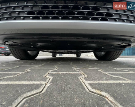 Білий Хендай Kona, об'ємом двигуна 1.58 л та пробігом 49 тис. км за 18700 $, фото 22 на Automoto.ua