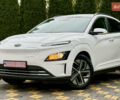 Білий Хендай Kona, об'ємом двигуна 0 л та пробігом 23 тис. км за 16900 $, фото 4 на Automoto.ua