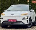 Белый Хендай Kona, объемом двигателя 0 л и пробегом 33 тыс. км за 17700 $, фото 3 на Automoto.ua
