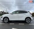 Белый Хендай Kona, объемом двигателя 0 л и пробегом 115 тыс. км за 18800 $, фото 14 на Automoto.ua