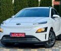 Білий Хендай Kona, об'ємом двигуна 0 л та пробігом 34 тис. км за 16999 $, фото 2 на Automoto.ua