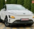 Білий Хендай Kona, об'ємом двигуна 0 л та пробігом 23 тис. км за 16900 $, фото 1 на Automoto.ua
