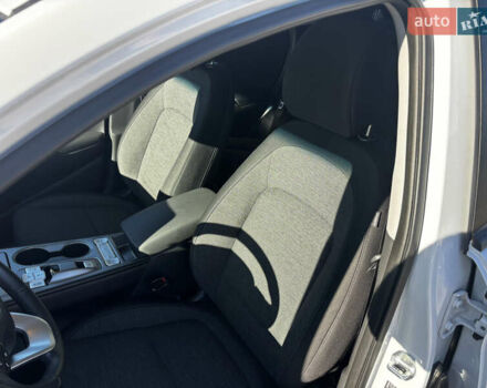 Білий Хендай Kona, об'ємом двигуна 0 л та пробігом 53 тис. км за 15900 $, фото 20 на Automoto.ua