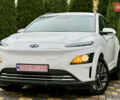 Білий Хендай Kona, об'ємом двигуна 0 л та пробігом 23 тис. км за 16900 $, фото 3 на Automoto.ua