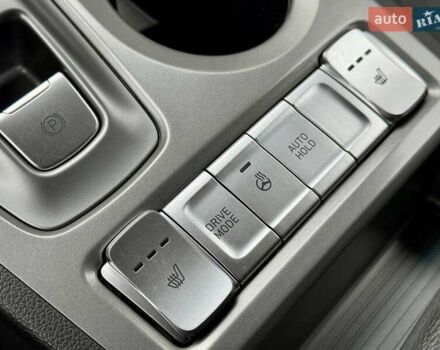 Белый Хендай Kona, объемом двигателя 0 л и пробегом 33 тыс. км за 17700 $, фото 36 на Automoto.ua