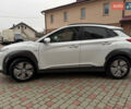 Білий Хендай Kona, об'ємом двигуна 0 л та пробігом 174 тис. км за 17800 $, фото 9 на Automoto.ua