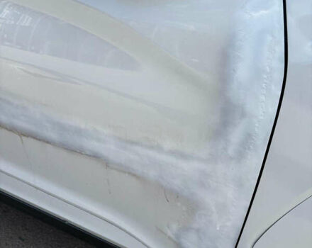 Білий Хендай Kona, об'ємом двигуна 0 л та пробігом 43 тис. км за 16700 $, фото 8 на Automoto.ua