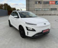 Білий Хендай Kona, об'ємом двигуна 0 л та пробігом 63 тис. км за 16499 $, фото 4 на Automoto.ua