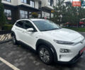 Белый Хендай Kona, объемом двигателя 0 л и пробегом 130 тыс. км за 18900 $, фото 12 на Automoto.ua