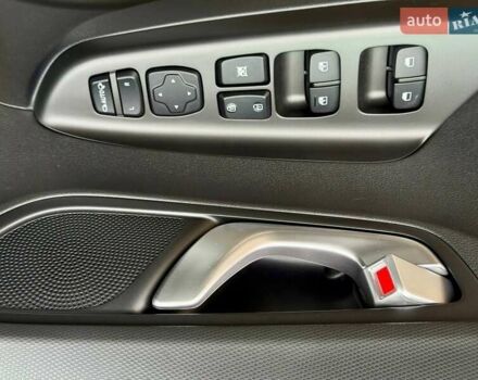 Белый Хендай Kona, объемом двигателя 0 л и пробегом 33 тыс. км за 17700 $, фото 17 на Automoto.ua