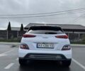 Белый Хендай Kona, объемом двигателя 0 л и пробегом 115 тыс. км за 18800 $, фото 19 на Automoto.ua