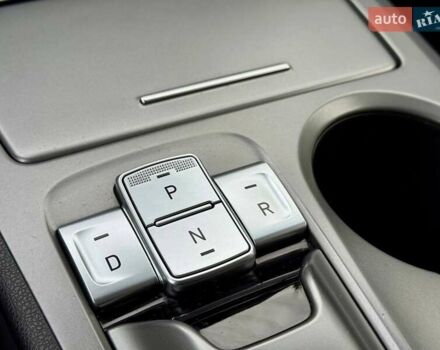 Белый Хендай Kona, объемом двигателя 0 л и пробегом 39 тыс. км за 17400 $, фото 32 на Automoto.ua