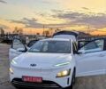 Білий Хендай Kona, об'ємом двигуна 0 л та пробігом 79 тис. км за 16950 $, фото 14 на Automoto.ua