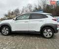 Белый Хендай Kona, объемом двигателя 0 л и пробегом 86 тыс. км за 18600 $, фото 8 на Automoto.ua