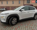 Білий Хендай Kona, об'ємом двигуна 0 л та пробігом 174 тис. км за 17800 $, фото 8 на Automoto.ua