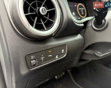 Білий Хендай Kona, об'ємом двигуна 0 л та пробігом 20 тис. км за 18699 $, фото 14 на Automoto.ua