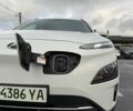 Белый Хендай Kona, объемом двигателя 0 л и пробегом 115 тыс. км за 18800 $, фото 9 на Automoto.ua