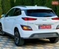 Білий Хендай Kona, об'ємом двигуна 0 л та пробігом 34 тис. км за 16999 $, фото 5 на Automoto.ua