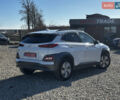 Білий Хендай Kona, об'ємом двигуна 0 л та пробігом 53 тис. км за 15900 $, фото 15 на Automoto.ua