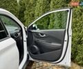 Белый Хендай Kona, объемом двигателя 0 л и пробегом 33 тыс. км за 17700 $, фото 25 на Automoto.ua