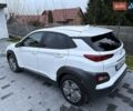 Белый Хендай Kona, объемом двигателя 0 л и пробегом 65 тыс. км за 16900 $, фото 5 на Automoto.ua