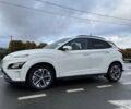 Белый Хендай Kona, объемом двигателя 0 л и пробегом 115 тыс. км за 18800 $, фото 13 на Automoto.ua