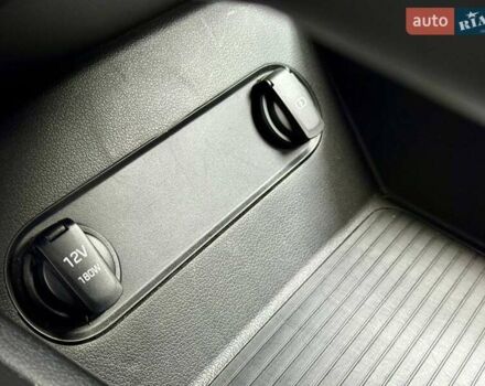 Белый Хендай Kona, объемом двигателя 0 л и пробегом 33 тыс. км за 17700 $, фото 42 на Automoto.ua