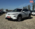Білий Хендай Kona, об'ємом двигуна 0 л та пробігом 53 тис. км за 15900 $, фото 4 на Automoto.ua