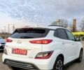 Білий Хендай Kona, об'ємом двигуна 0 л та пробігом 79 тис. км за 16950 $, фото 5 на Automoto.ua