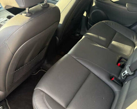 Белый Хендай Kona, объемом двигателя 0 л и пробегом 43 тыс. км за 16700 $, фото 19 на Automoto.ua