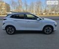 Білий Хендай Kona, об'ємом двигуна 0 л та пробігом 9 тис. км за 22800 $, фото 48 на Automoto.ua