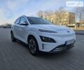 Білий Хендай Kona, об'ємом двигуна 0 л та пробігом 9 тис. км за 22800 $, фото 46 на Automoto.ua