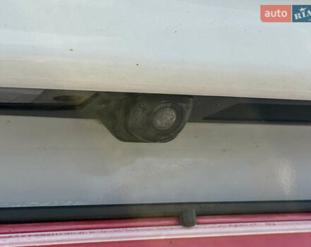 Білий Хендай Kona, об'ємом двигуна 0 л та пробігом 55 тис. км за 19950 $, фото 32 на Automoto.ua