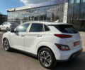 Білий Хендай Kona, об'ємом двигуна 0 л та пробігом 43 тис. км за 16700 $, фото 5 на Automoto.ua