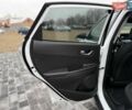 Білий Хендай Kona, об'ємом двигуна 0 л та пробігом 20 тис. км за 18699 $, фото 28 на Automoto.ua