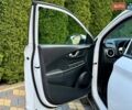 Білий Хендай Kona, об'ємом двигуна 0 л та пробігом 34 тис. км за 16999 $, фото 13 на Automoto.ua