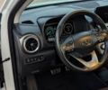 Білий Хендай Kona, об'ємом двигуна 0 л та пробігом 79 тис. км за 16950 $, фото 33 на Automoto.ua
