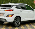 Білий Хендай Kona, об'ємом двигуна 0 л та пробігом 23 тис. км за 16900 $, фото 7 на Automoto.ua
