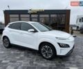 Білий Хендай Kona, об'ємом двигуна 0 л та пробігом 20 тис. км за 18699 $, фото 1 на Automoto.ua