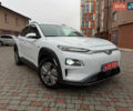Білий Хендай Kona, об'ємом двигуна 0 л та пробігом 174 тис. км за 17800 $, фото 1 на Automoto.ua