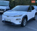 Білий Хендай Kona, об'ємом двигуна 0 л та пробігом 115 тис. км за 16800 $, фото 1 на Automoto.ua