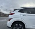Белый Хендай Kona, объемом двигателя 0 л и пробегом 115 тыс. км за 18800 $, фото 23 на Automoto.ua