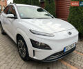 Белый Хендай Kona, объемом двигателя 0 л и пробегом 46 тыс. км за 17500 $, фото 5 на Automoto.ua