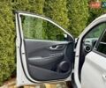 Белый Хендай Kona, объемом двигателя 0 л и пробегом 33 тыс. км за 17700 $, фото 16 на Automoto.ua